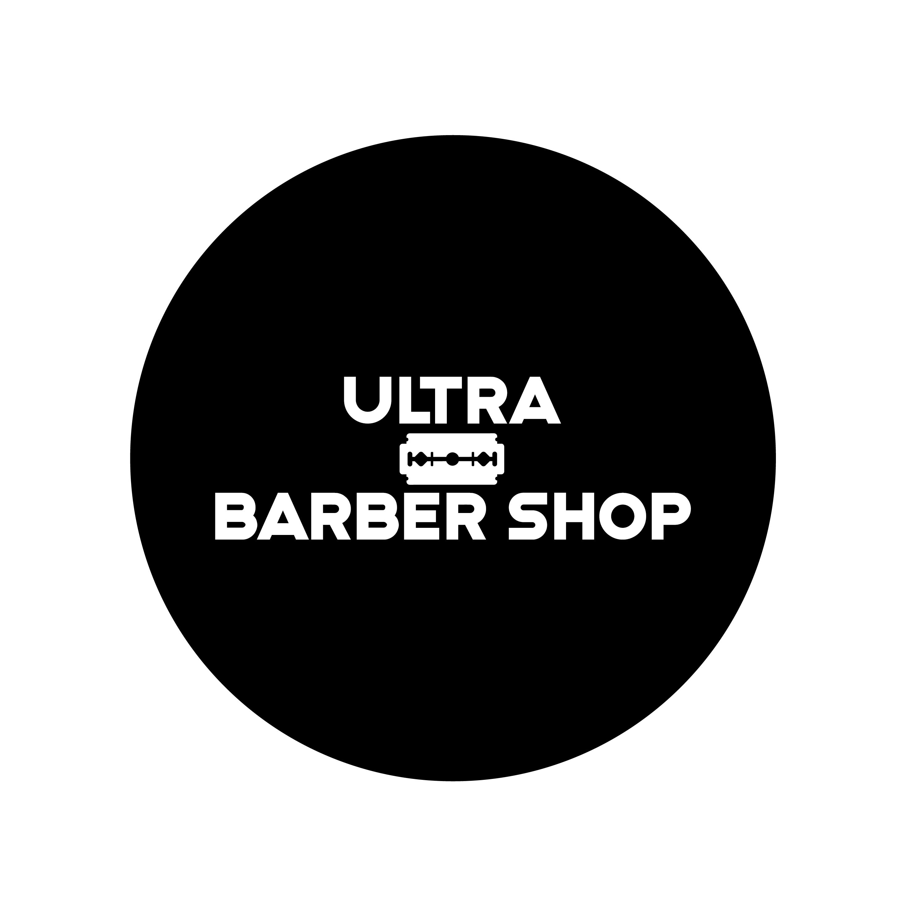 Ultra Barbershop