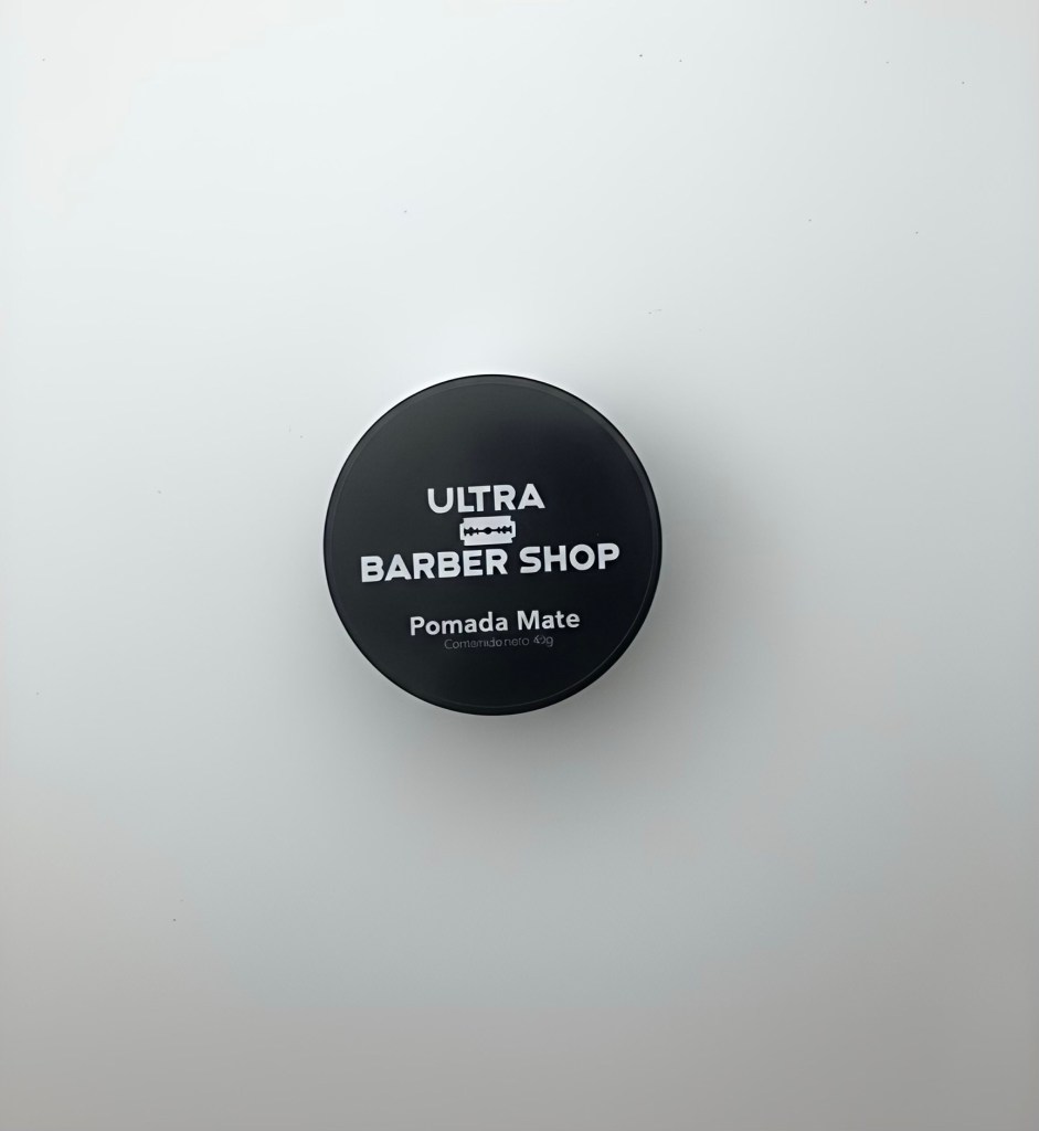 POMADA MATE