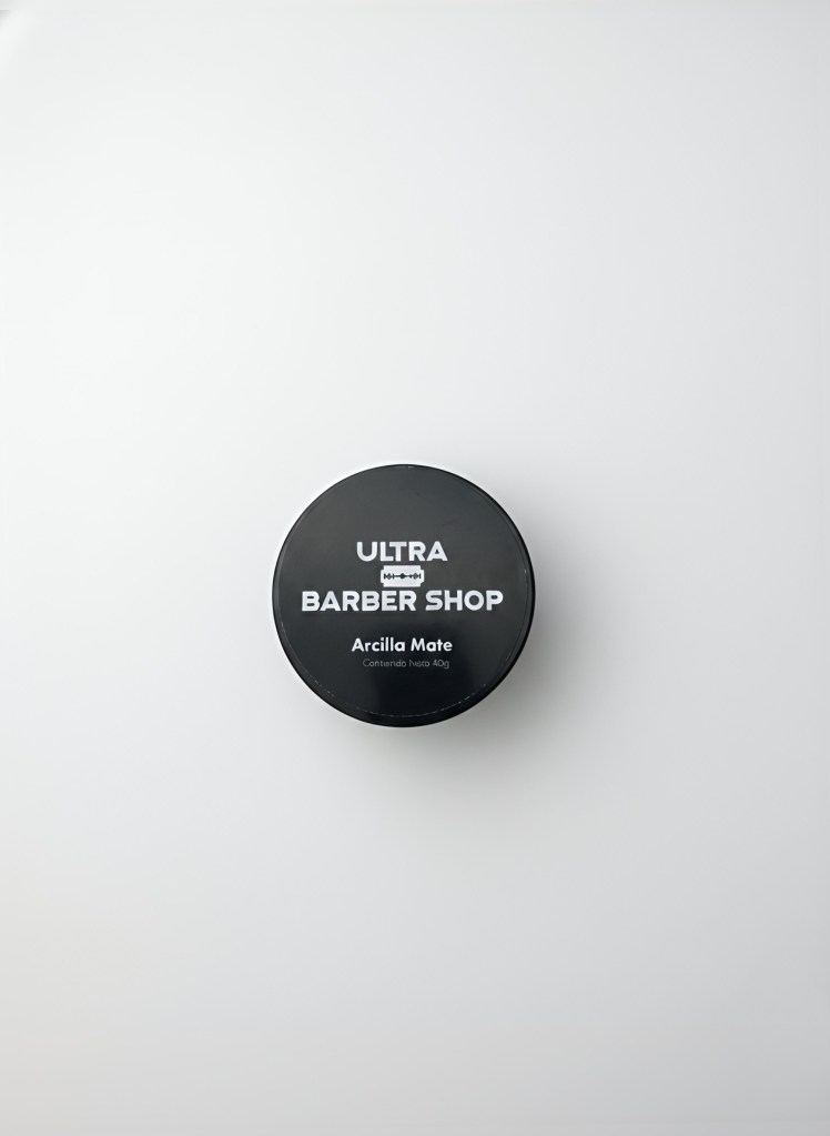 ARCILLA MATE