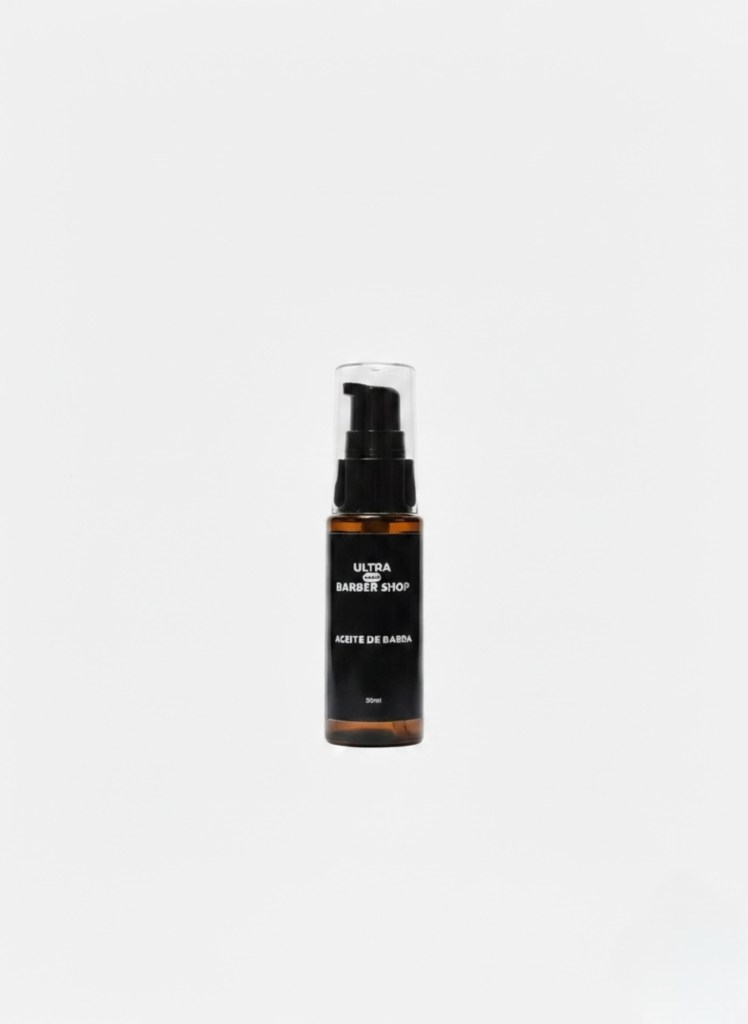ACEITE DE BARBA
